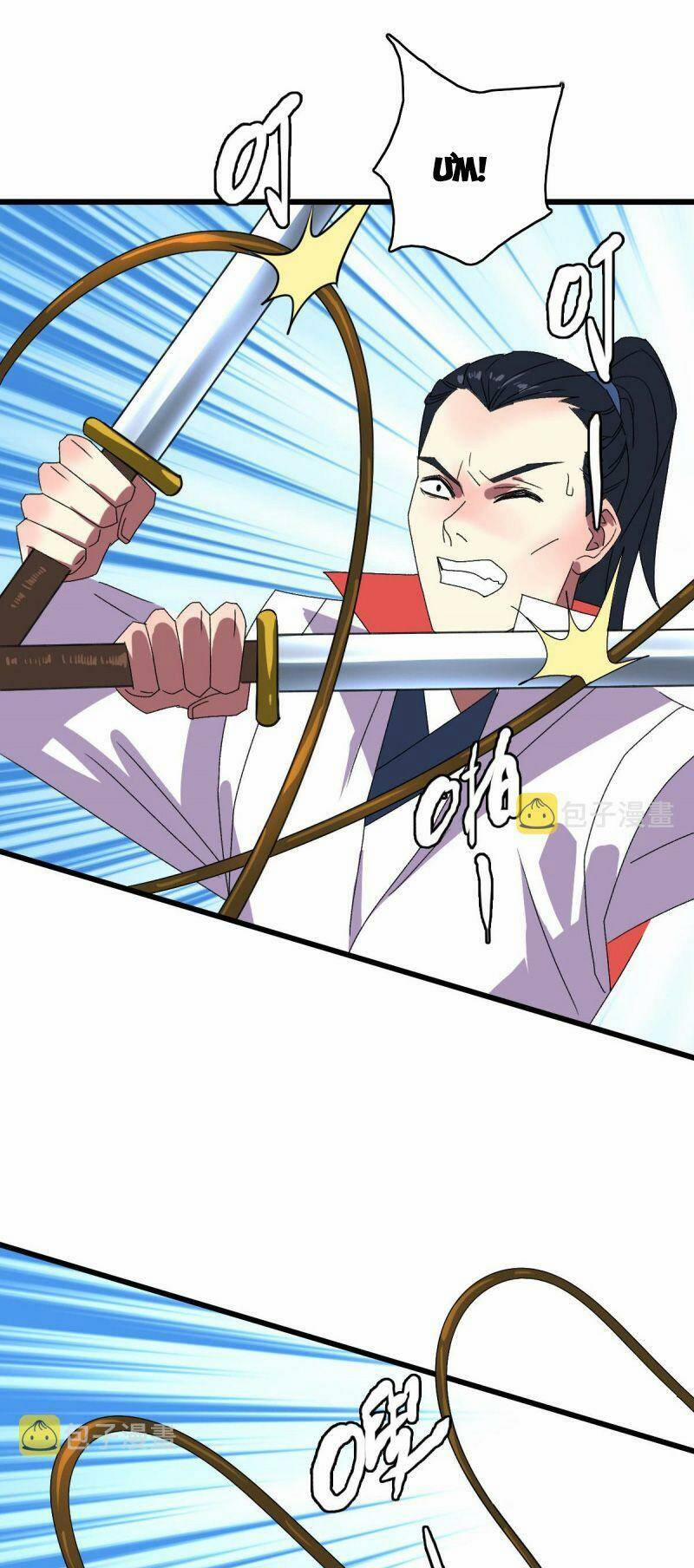 Siêu Đạo Thần Thuật 110 trang 16