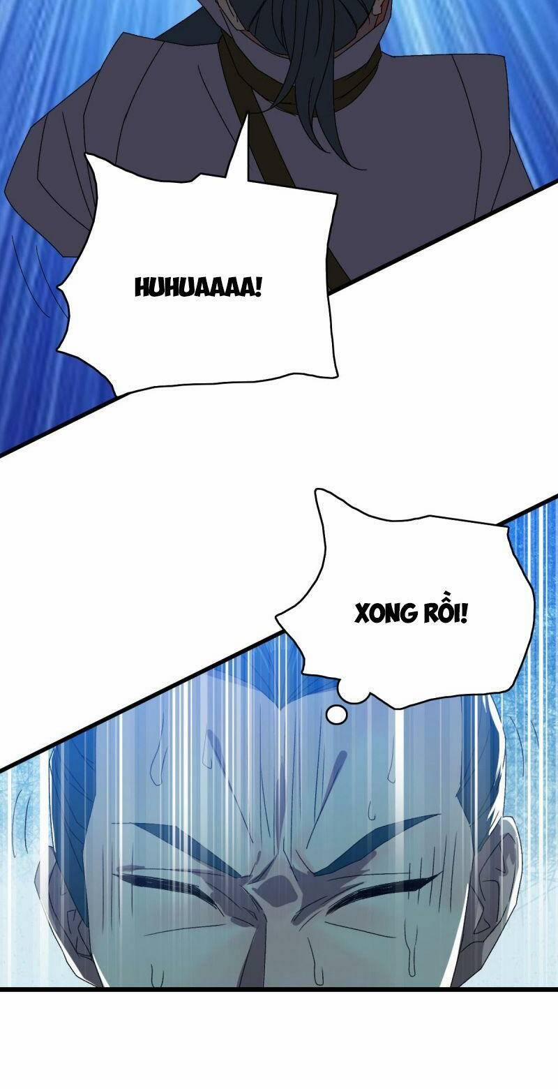 Siêu Đạo Thần Thuật 110 trang 22