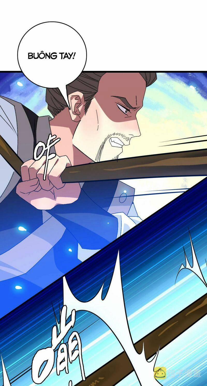 Siêu Đạo Thần Thuật 110 trang 34