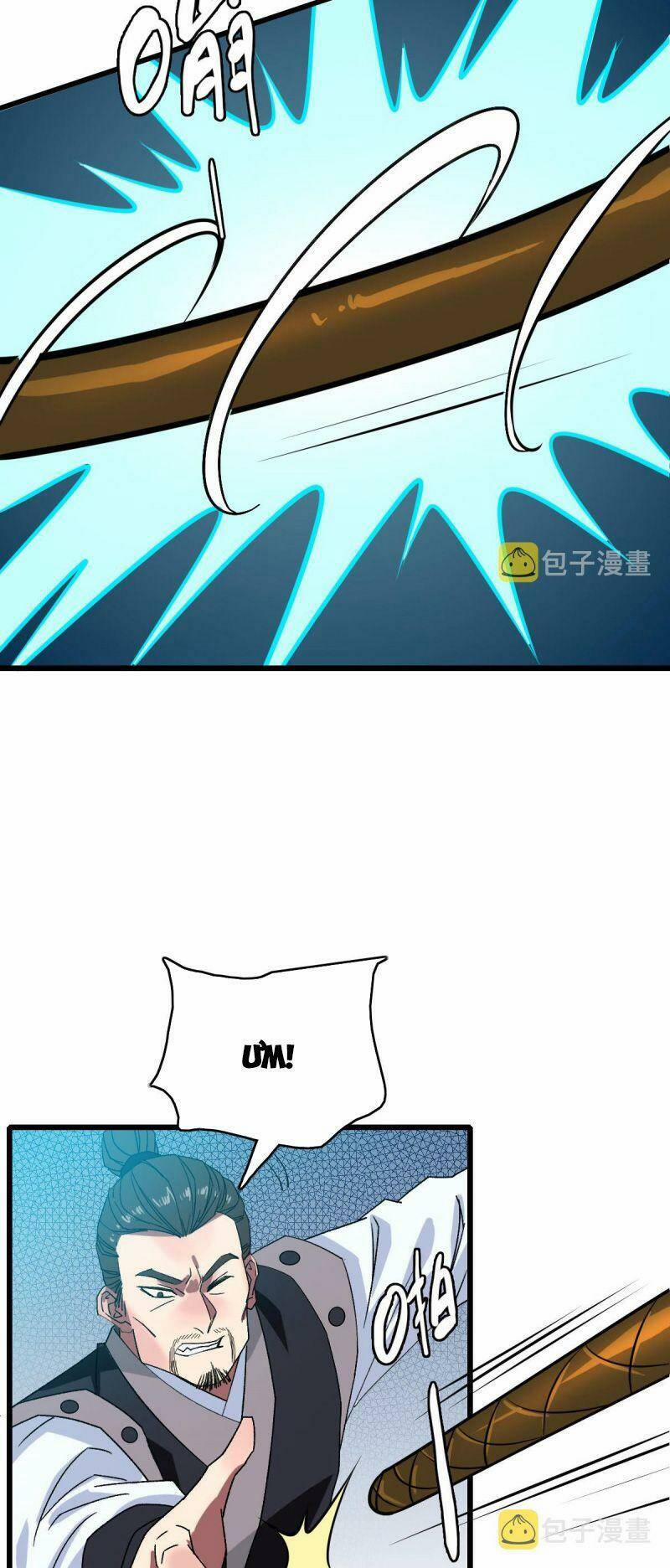 Siêu Đạo Thần Thuật 110 trang 39