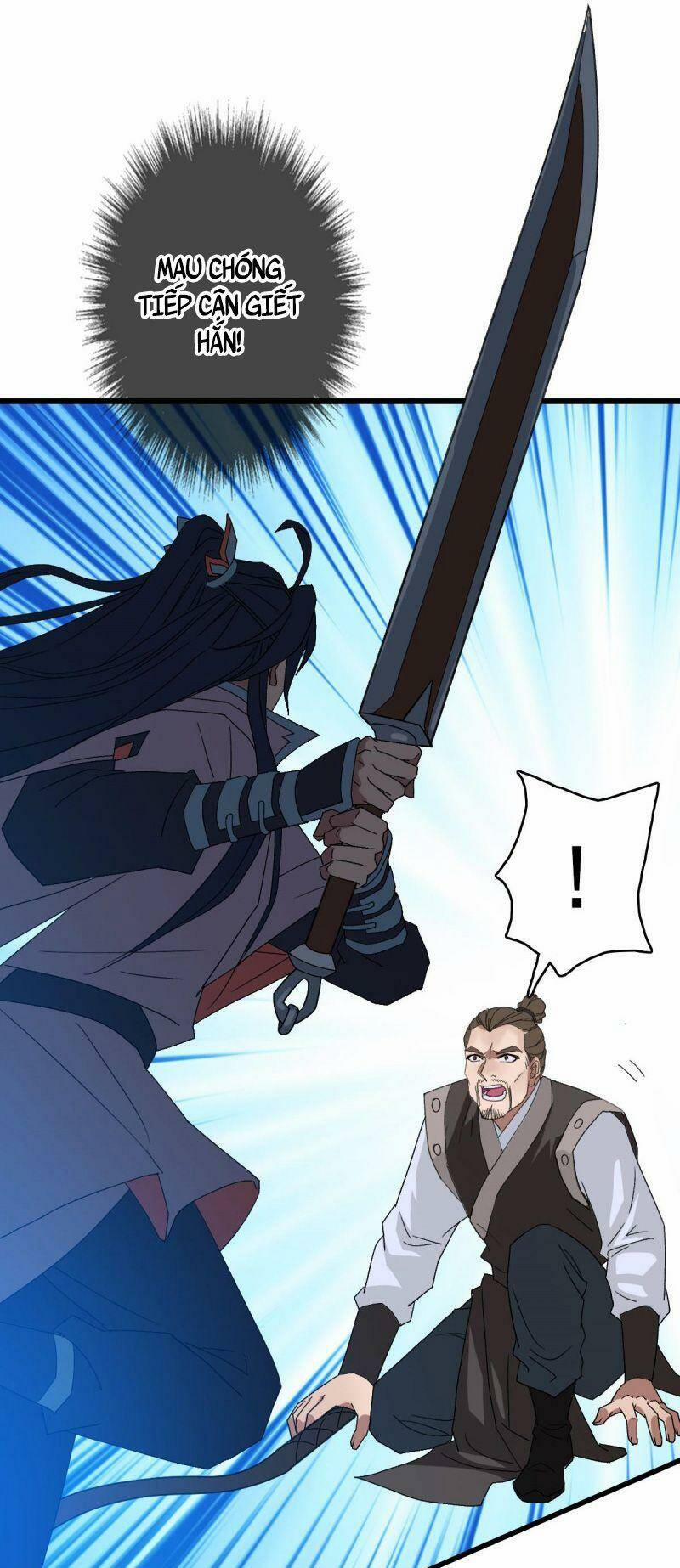 Siêu Đạo Thần Thuật 110 trang 43