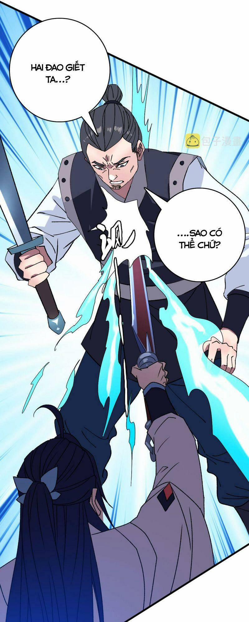 Siêu Đạo Thần Thuật 110 trang 9