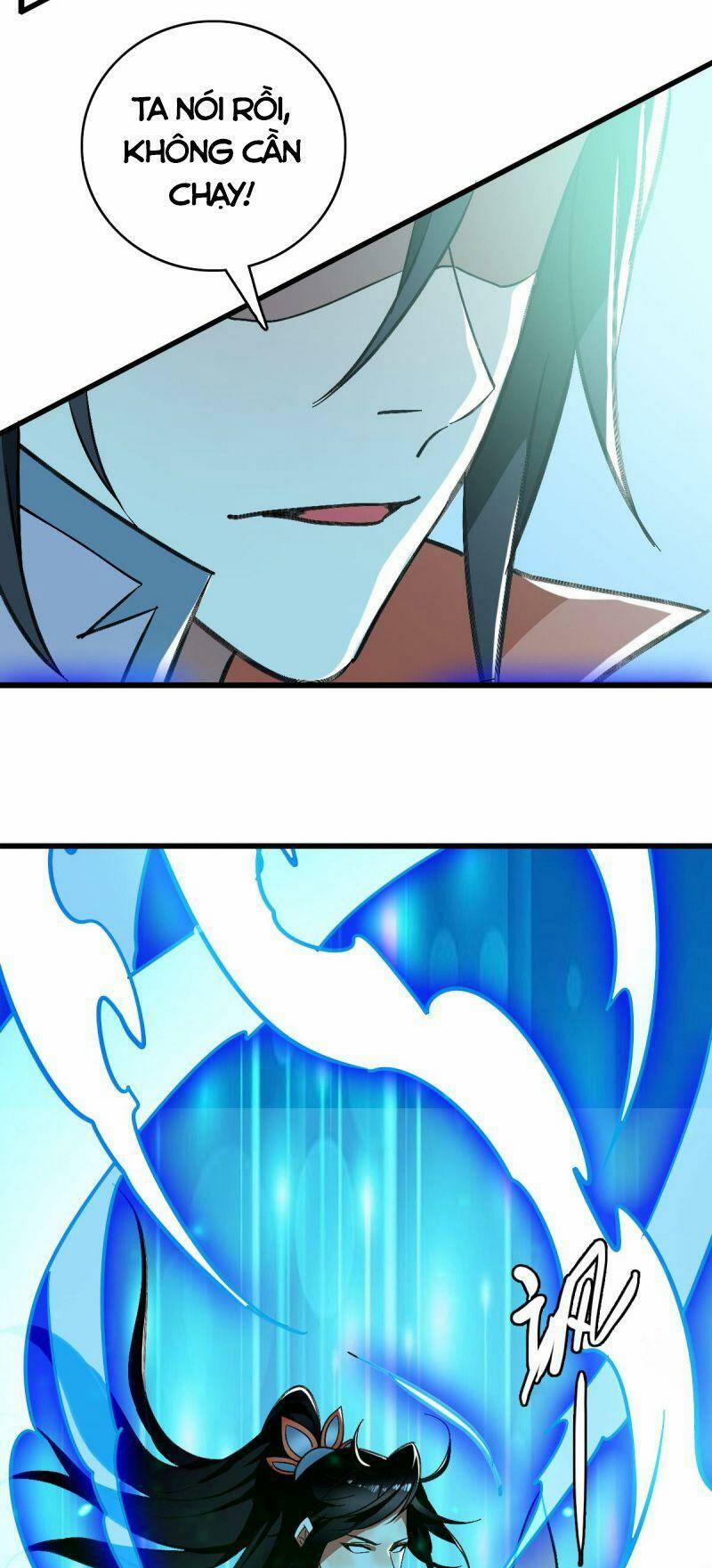 Siêu Đạo Thần Thuật 111 trang 11
