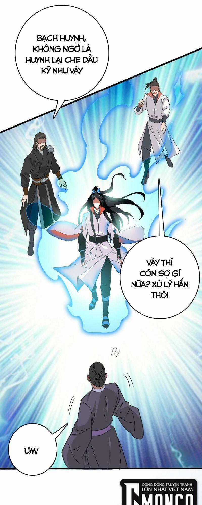 Siêu Đạo Thần Thuật 111 trang 17