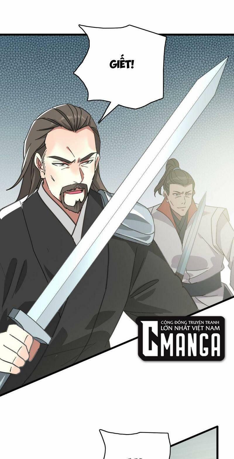 Siêu Đạo Thần Thuật 111 trang 22