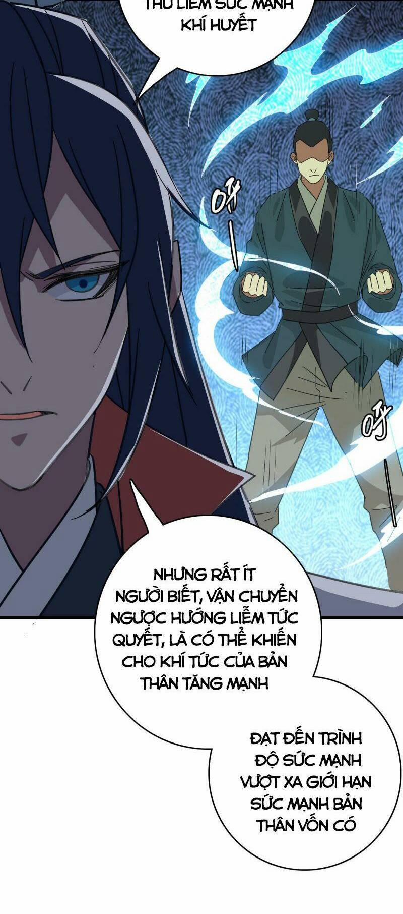 Siêu Đạo Thần Thuật 111 trang 29