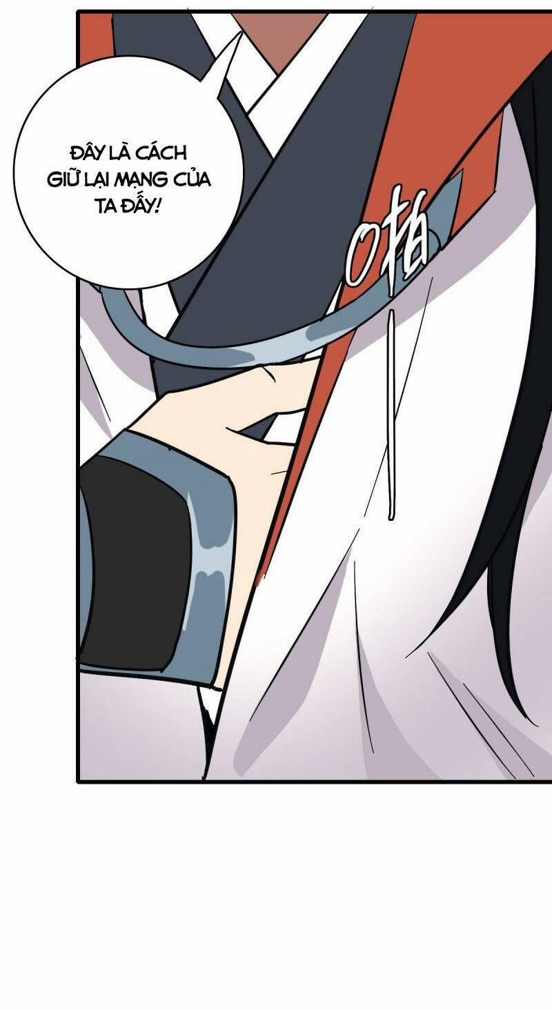 Siêu Đạo Thần Thuật 111 trang 37