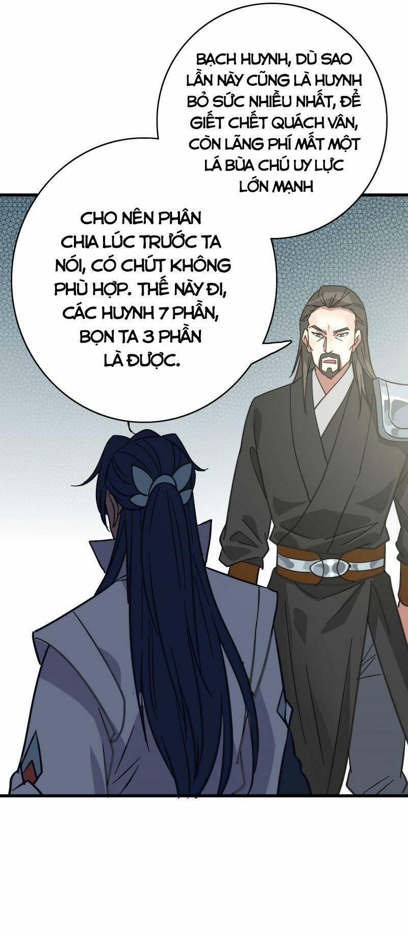 Siêu Đạo Thần Thuật 111 trang 47