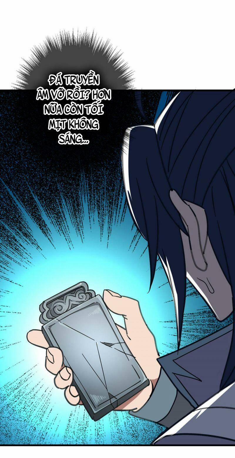 Siêu Đạo Thần Thuật 111 trang 53