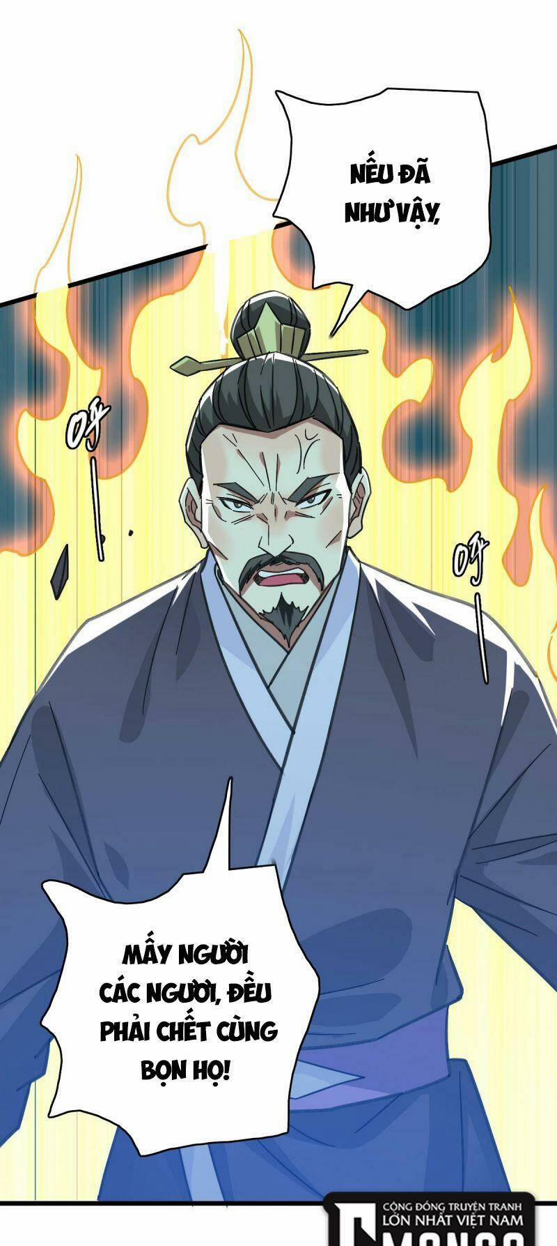 Siêu Đạo Thần Thuật 111 trang 9