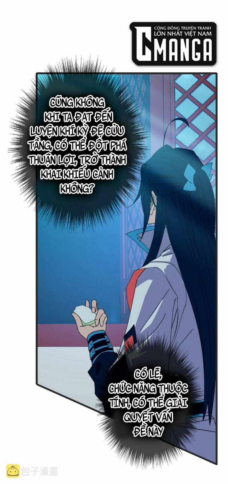 Siêu Đạo Thần Thuật 112 trang 2