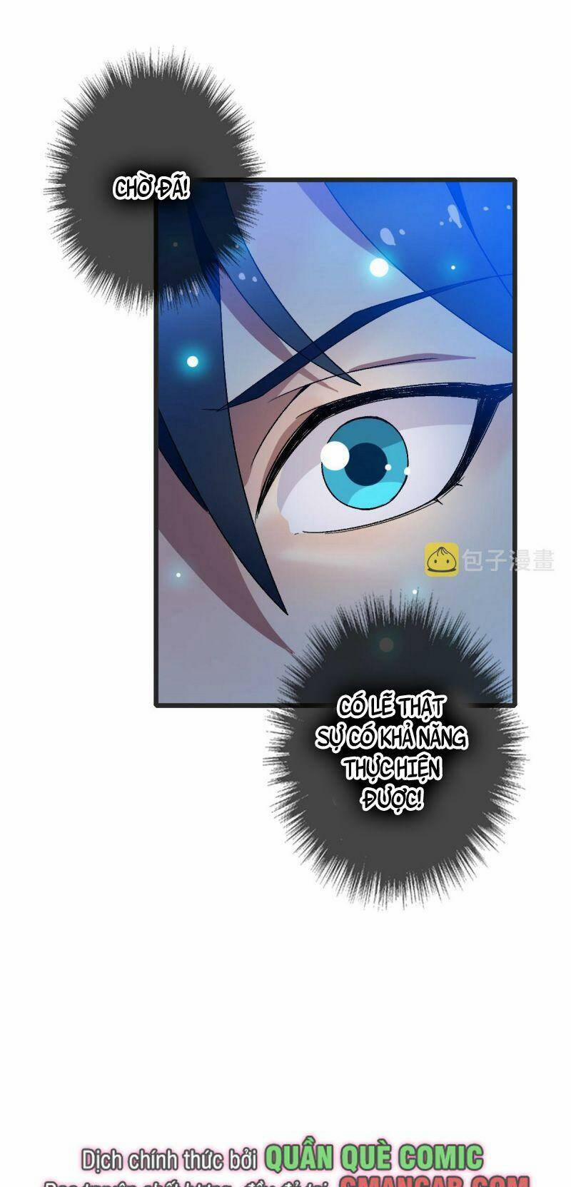 Siêu Đạo Thần Thuật 112 trang 21