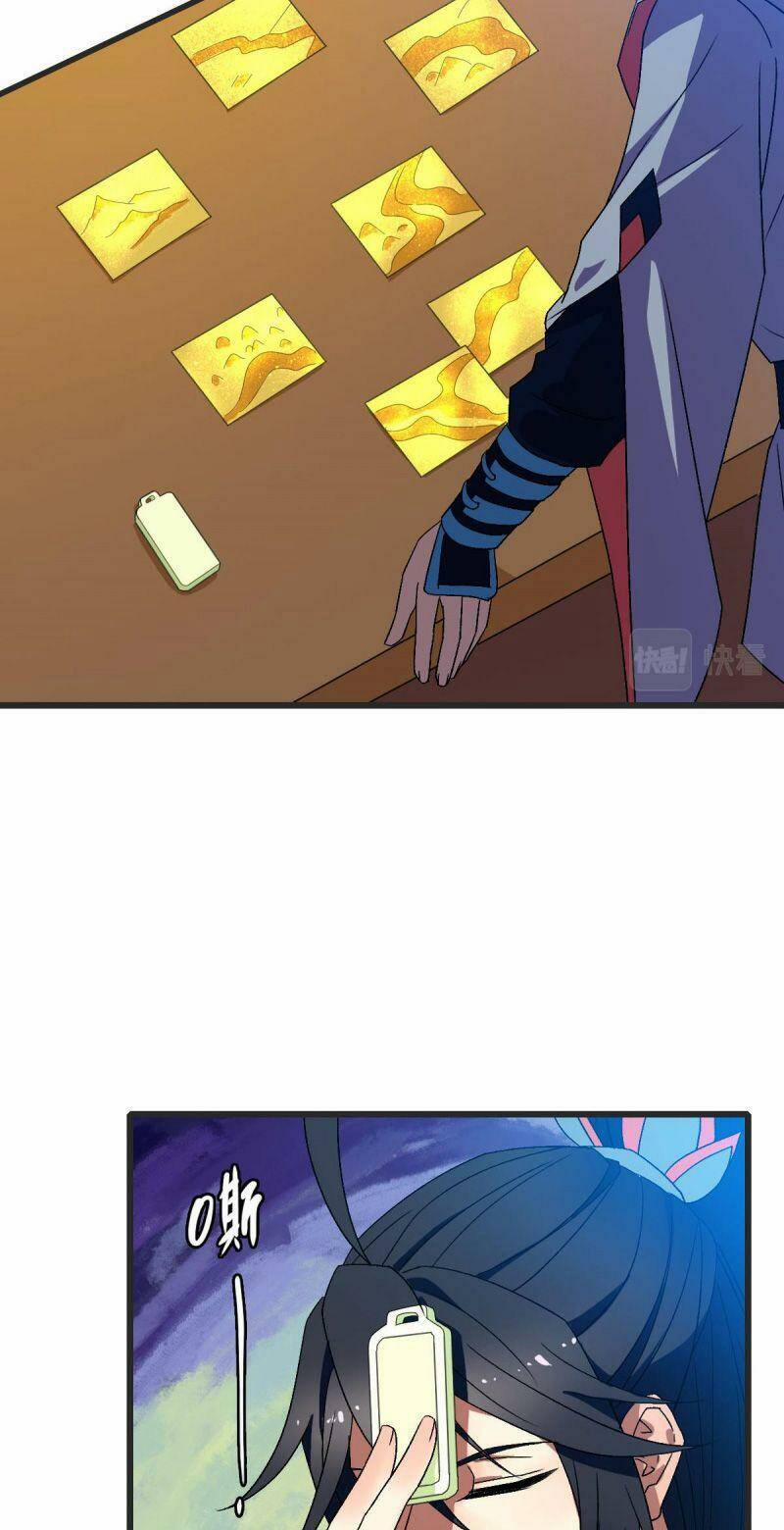 Siêu Đạo Thần Thuật 112 trang 23