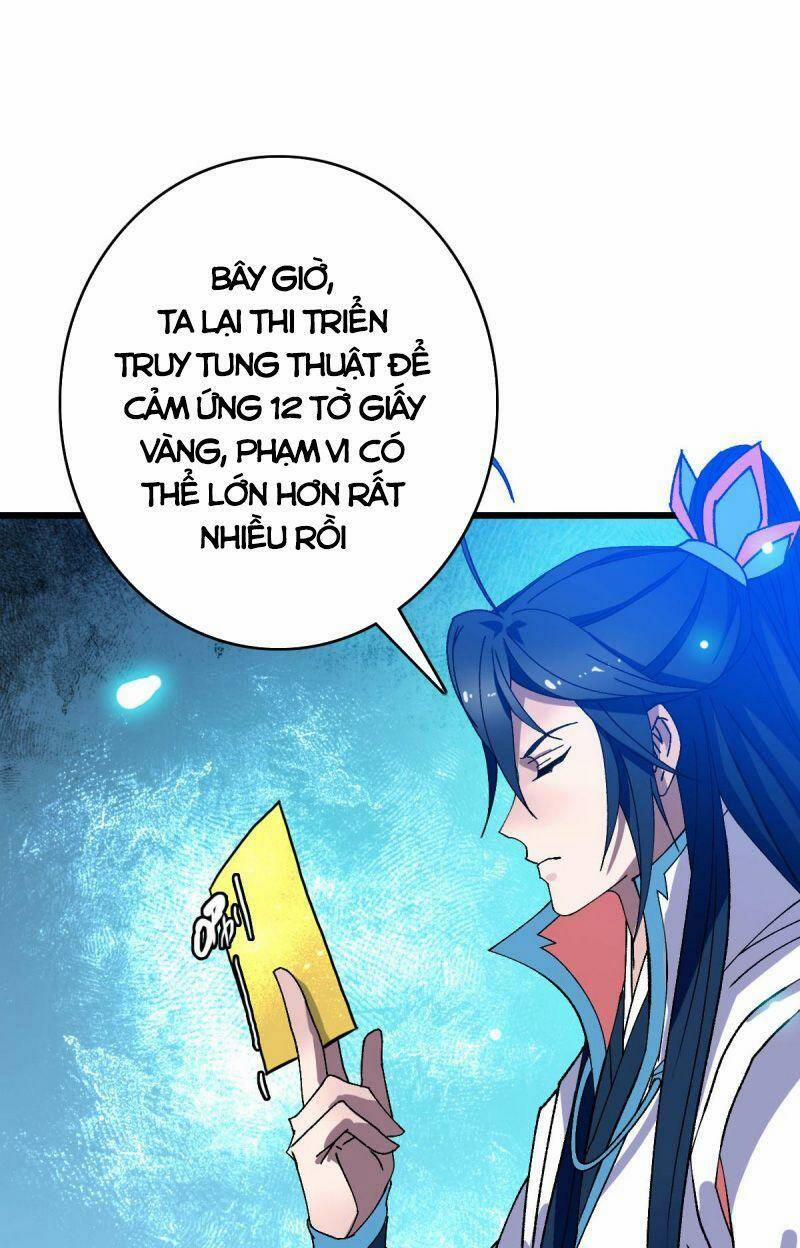 Siêu Đạo Thần Thuật 112 trang 31