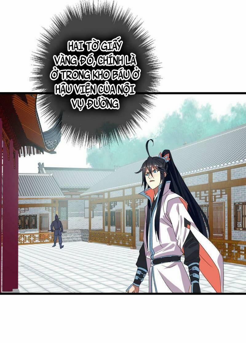 Siêu Đạo Thần Thuật 112 trang 40