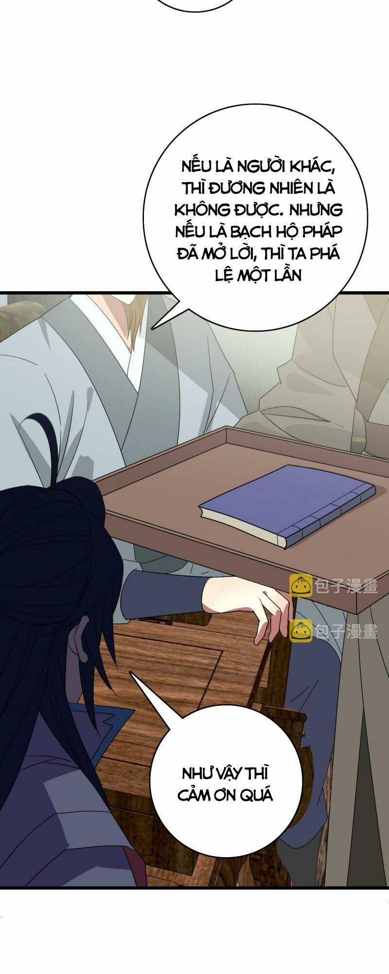 Siêu Đạo Thần Thuật 112 trang 43