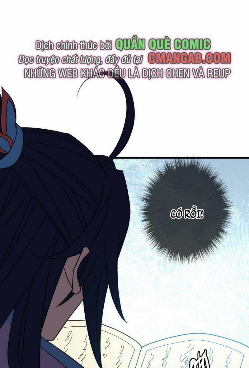 Siêu Đạo Thần Thuật 112 trang 44