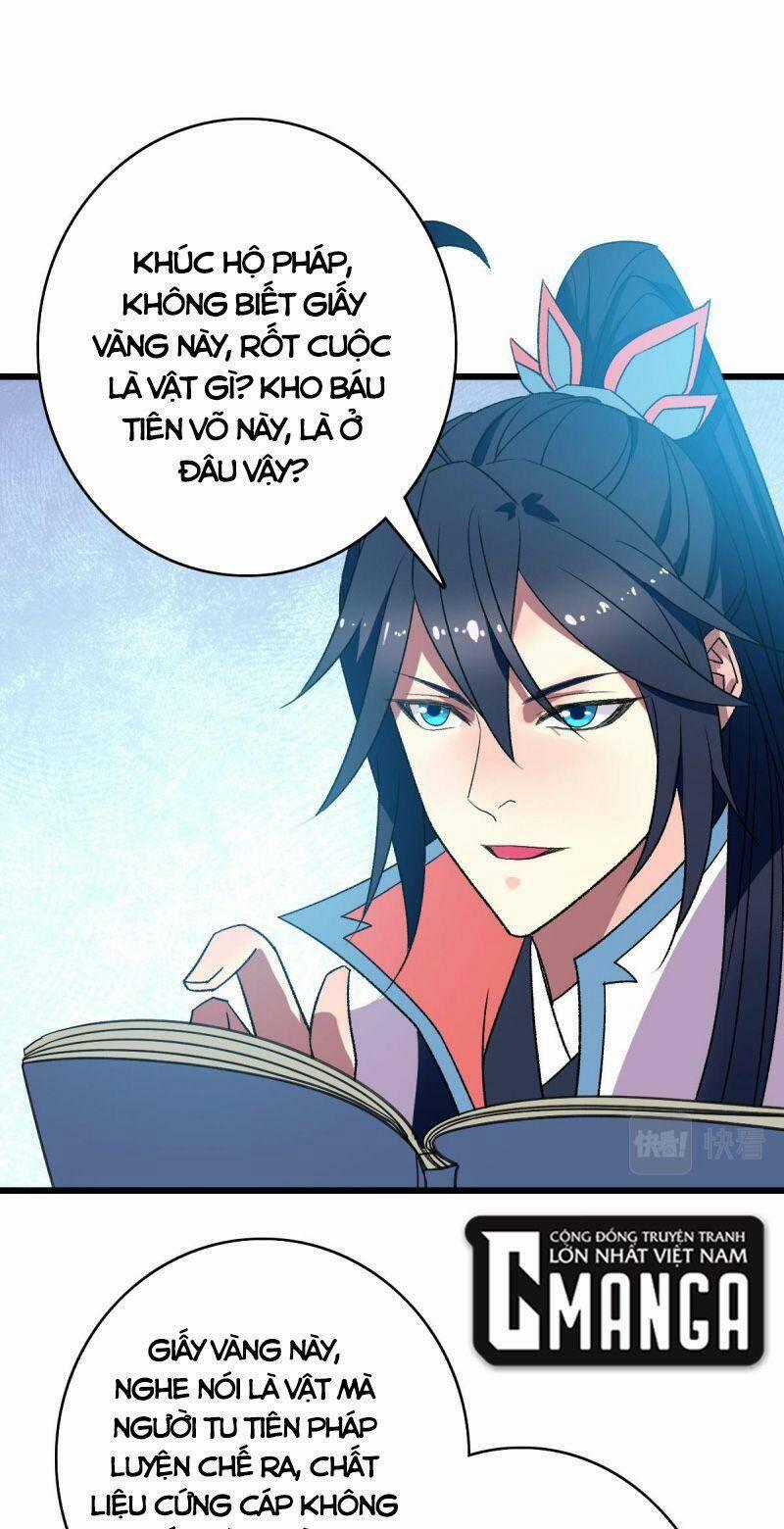 Siêu Đạo Thần Thuật 112 trang 46