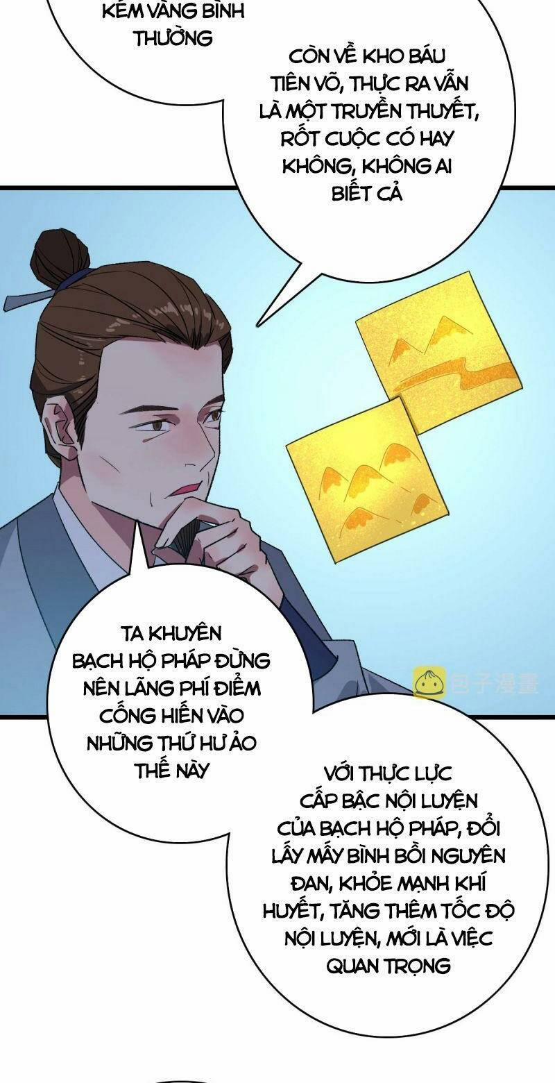 Siêu Đạo Thần Thuật 112 trang 47