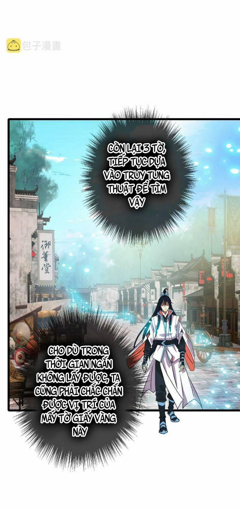 Siêu Đạo Thần Thuật 112 trang 51