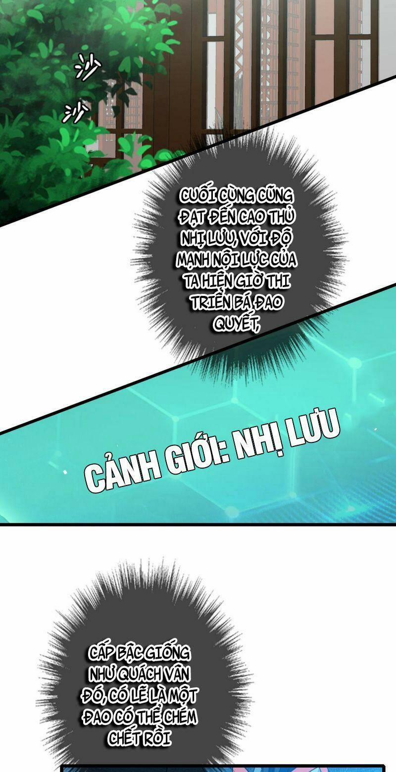 Siêu Đạo Thần Thuật 112 trang 7