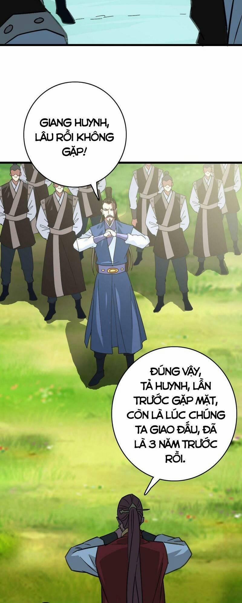 Siêu Đạo Thần Thuật 113 trang 18