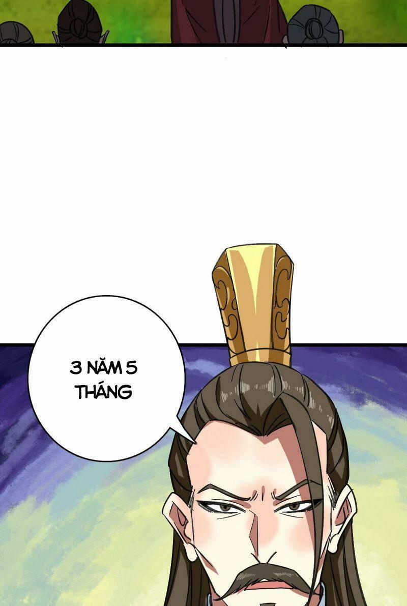 Siêu Đạo Thần Thuật 113 trang 19