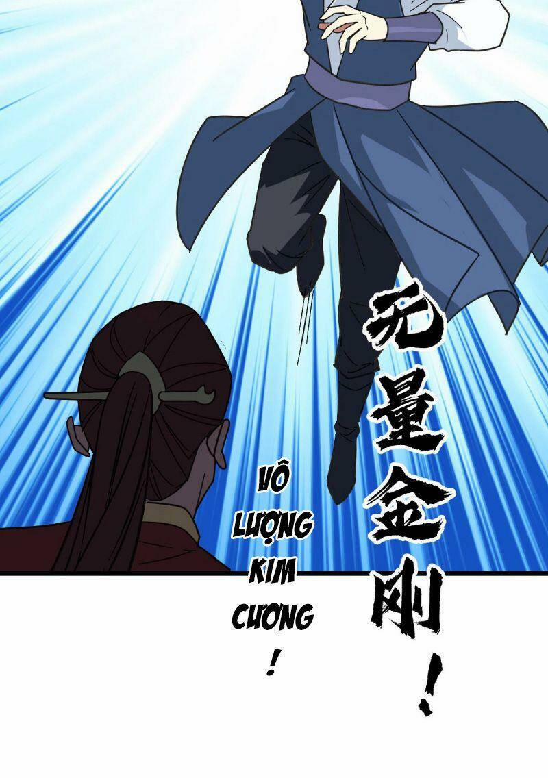 Siêu Đạo Thần Thuật 113 trang 25