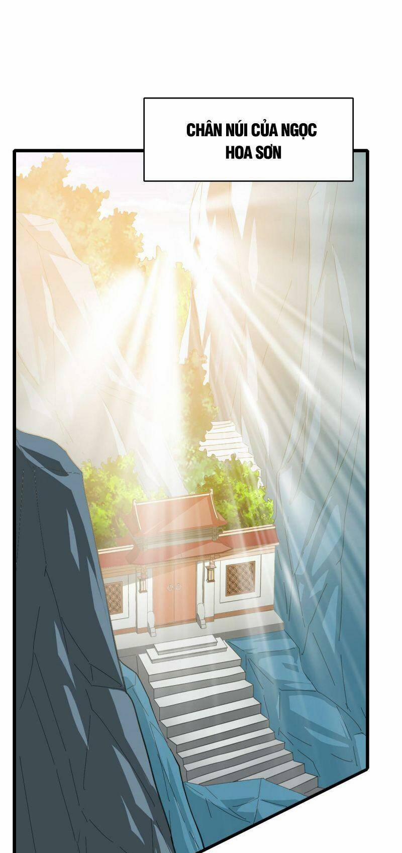 Siêu Đạo Thần Thuật 113 trang 3