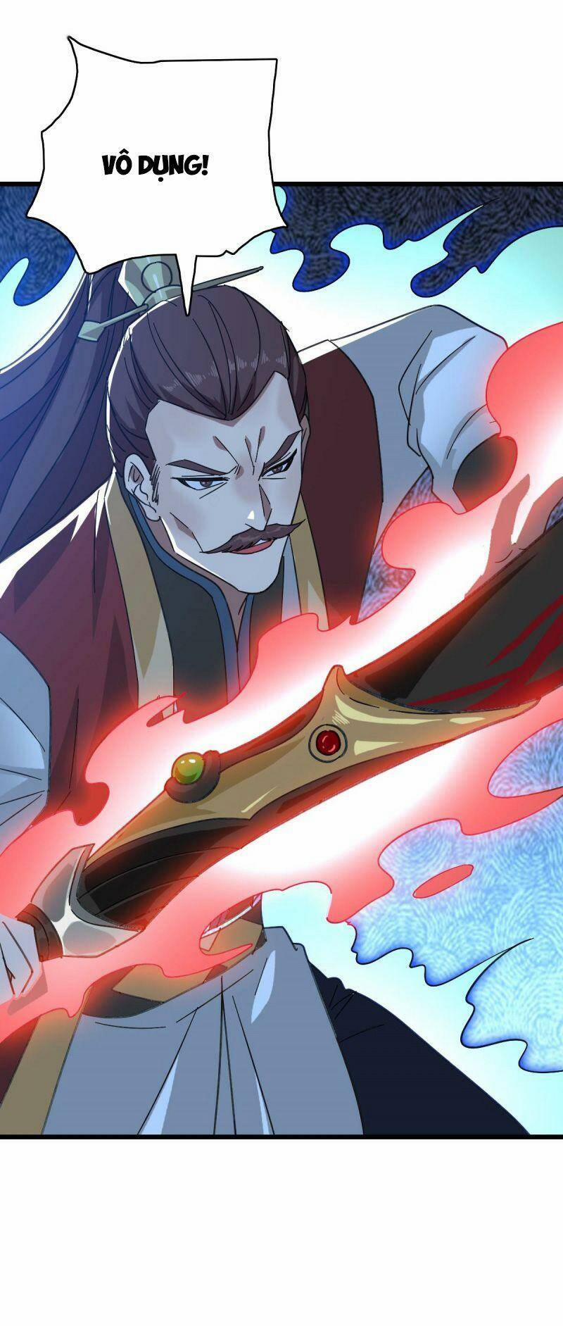 Siêu Đạo Thần Thuật 113 trang 37