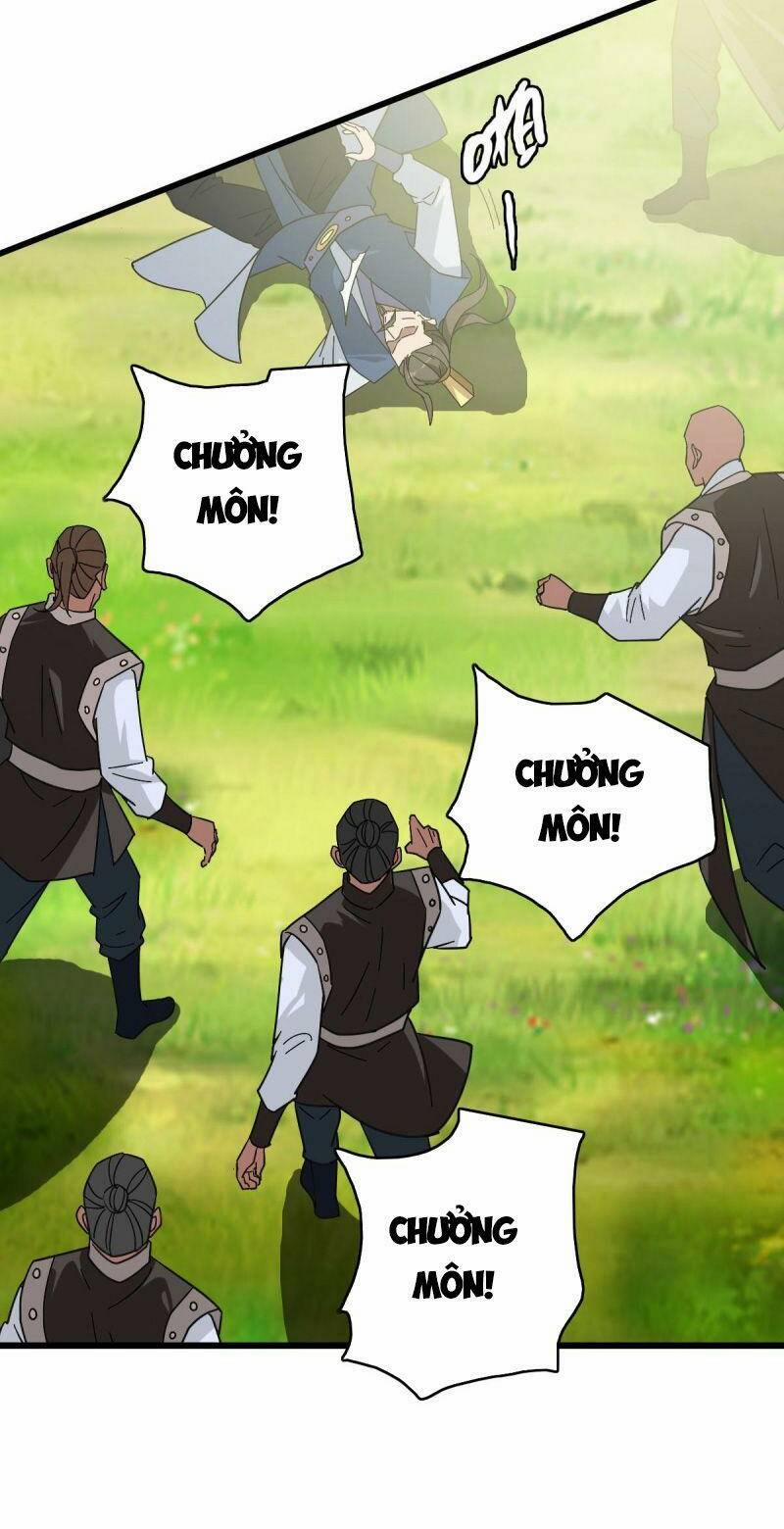 Siêu Đạo Thần Thuật 113 trang 42