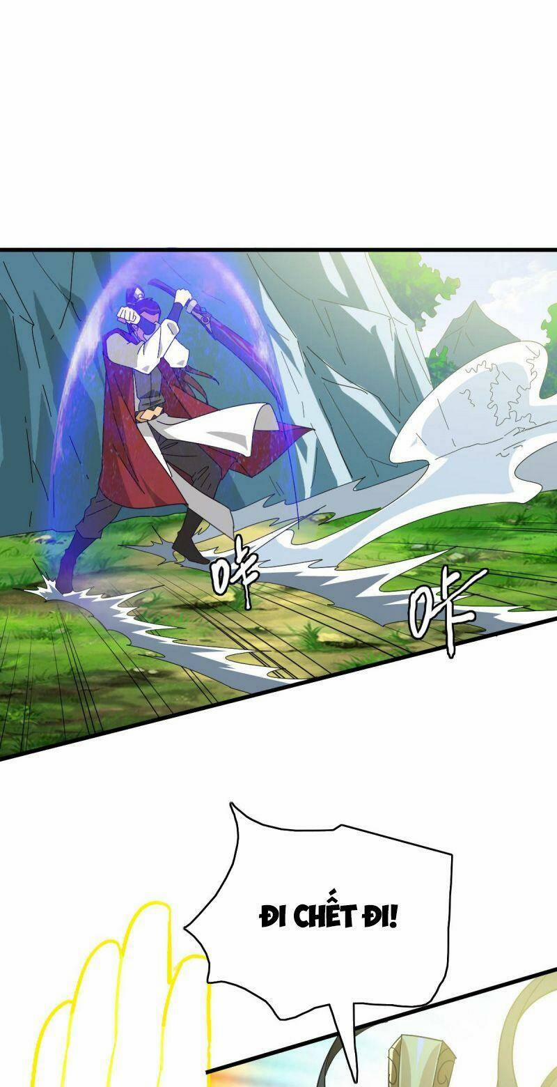 Siêu Đạo Thần Thuật 113 trang 58