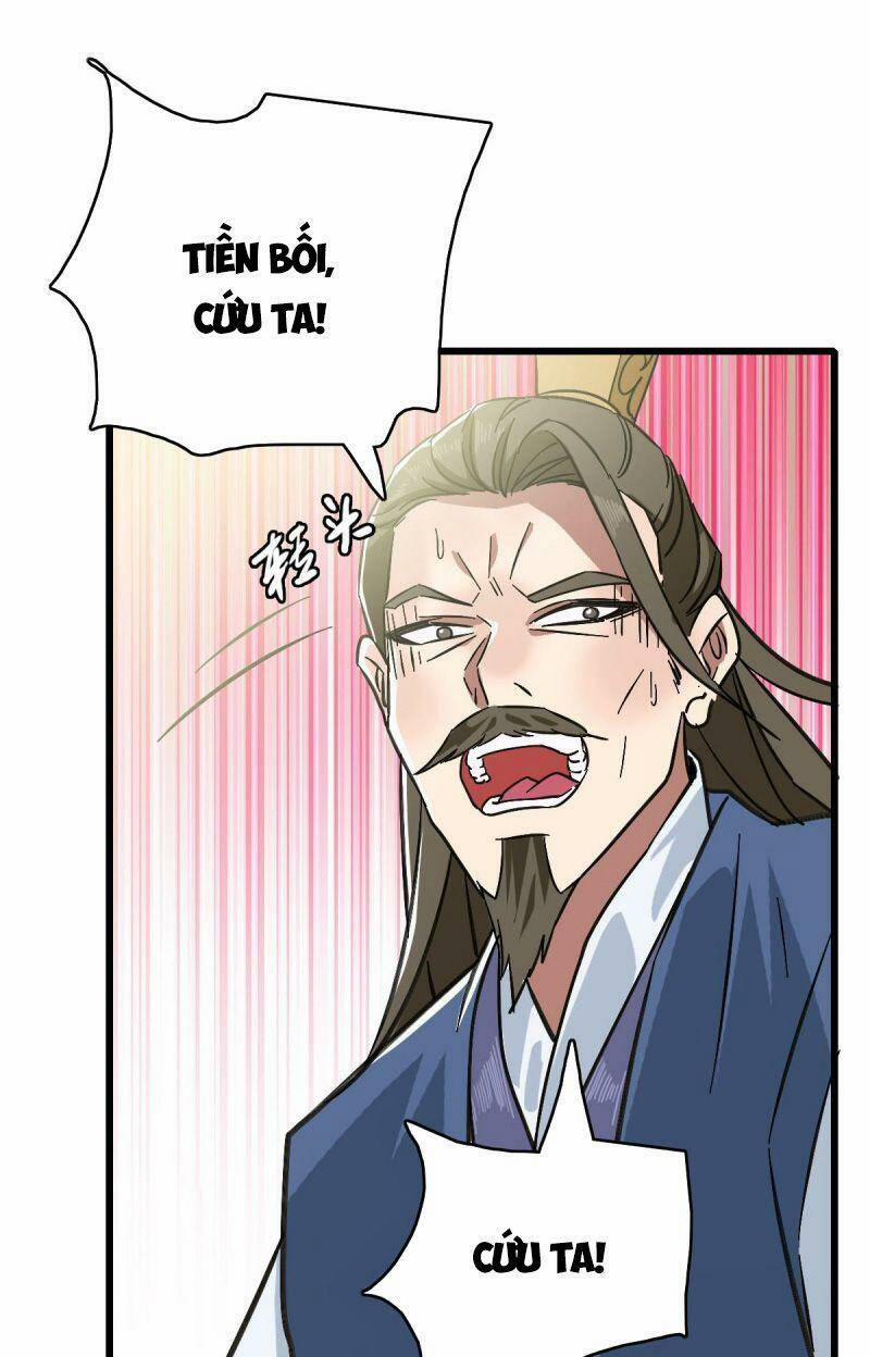 Siêu Đạo Thần Thuật 113 trang 62