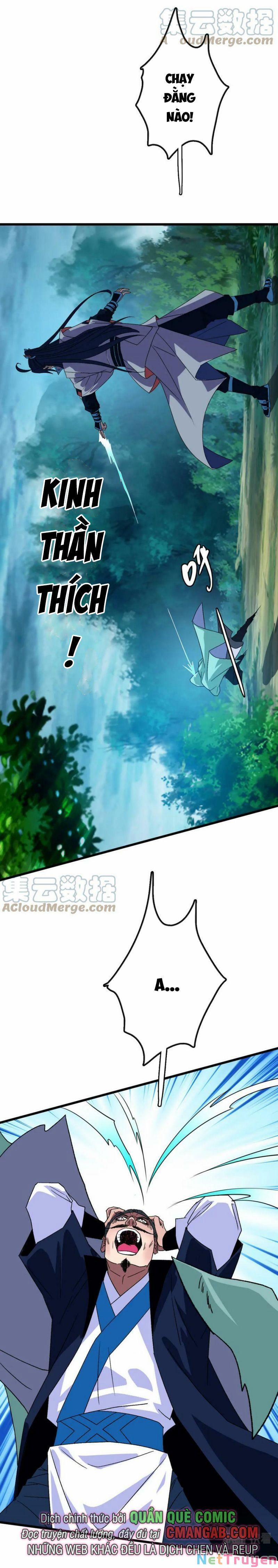 Siêu Đạo Thần Thuật 114 trang 16