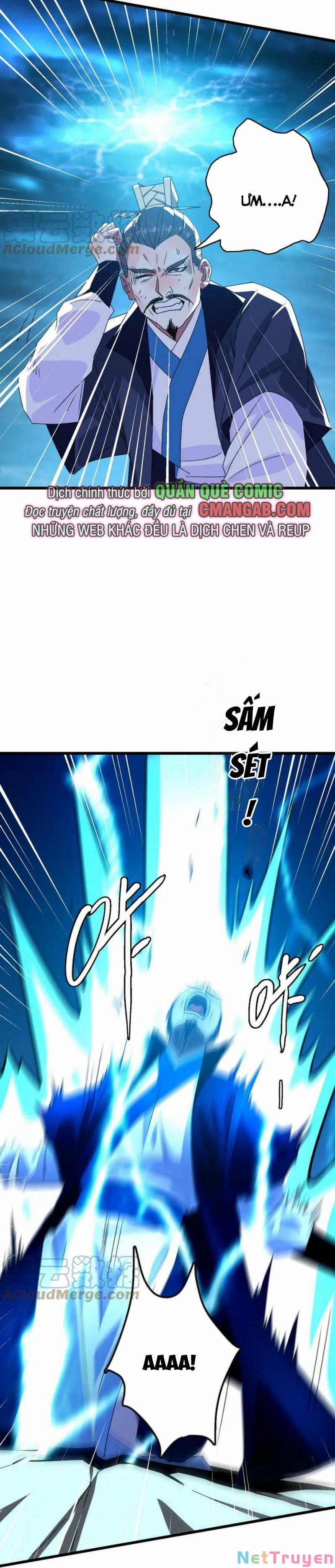 Siêu Đạo Thần Thuật 114 trang 18