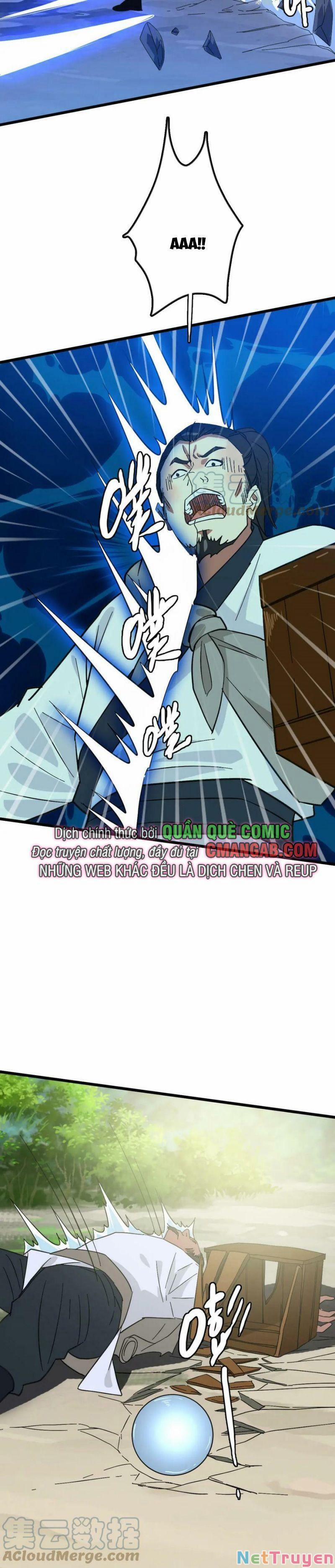 Siêu Đạo Thần Thuật 115 trang 11