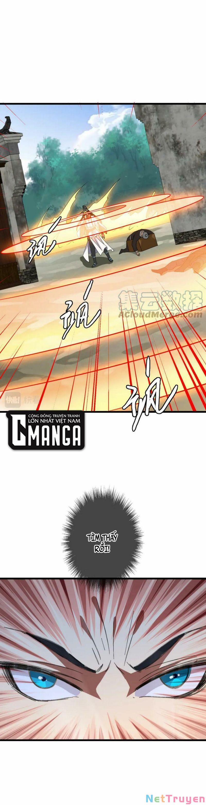 Siêu Đạo Thần Thuật 115 trang 2