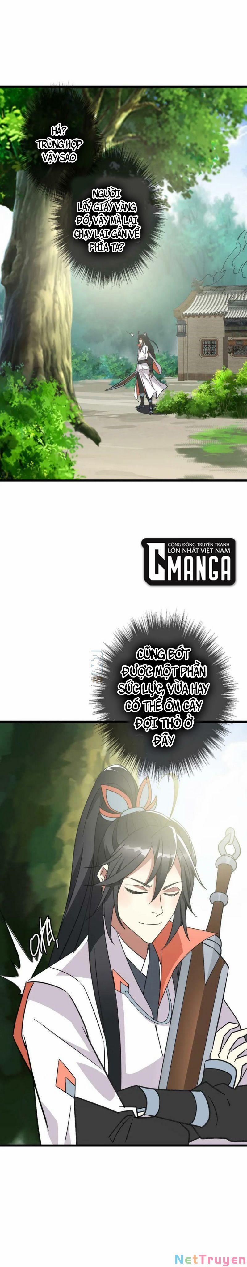 Siêu Đạo Thần Thuật 115 trang 6