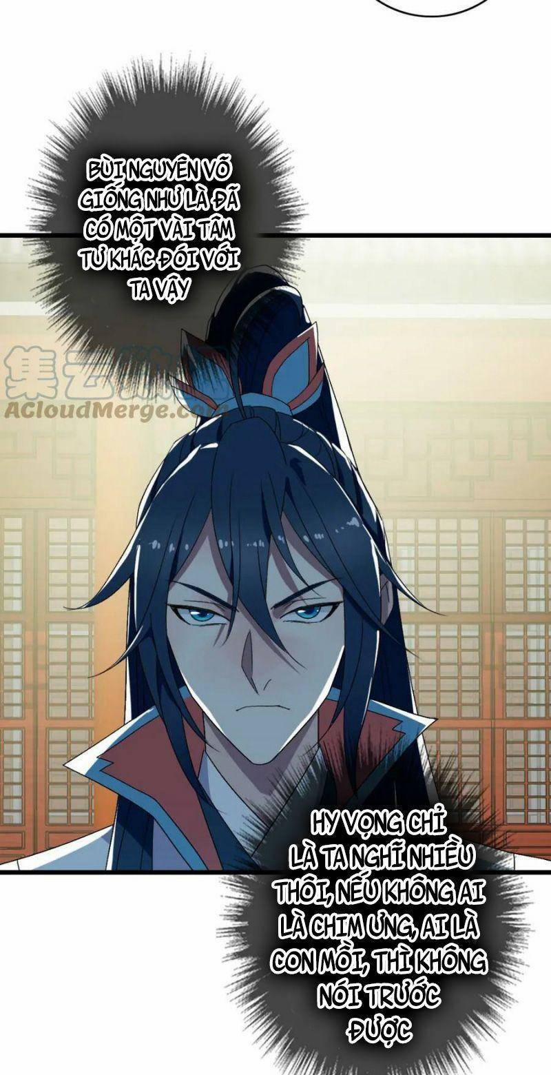 Siêu Đạo Thần Thuật 116 trang 28