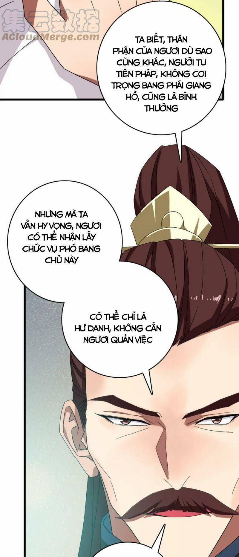 Siêu Đạo Thần Thuật 116 trang 3