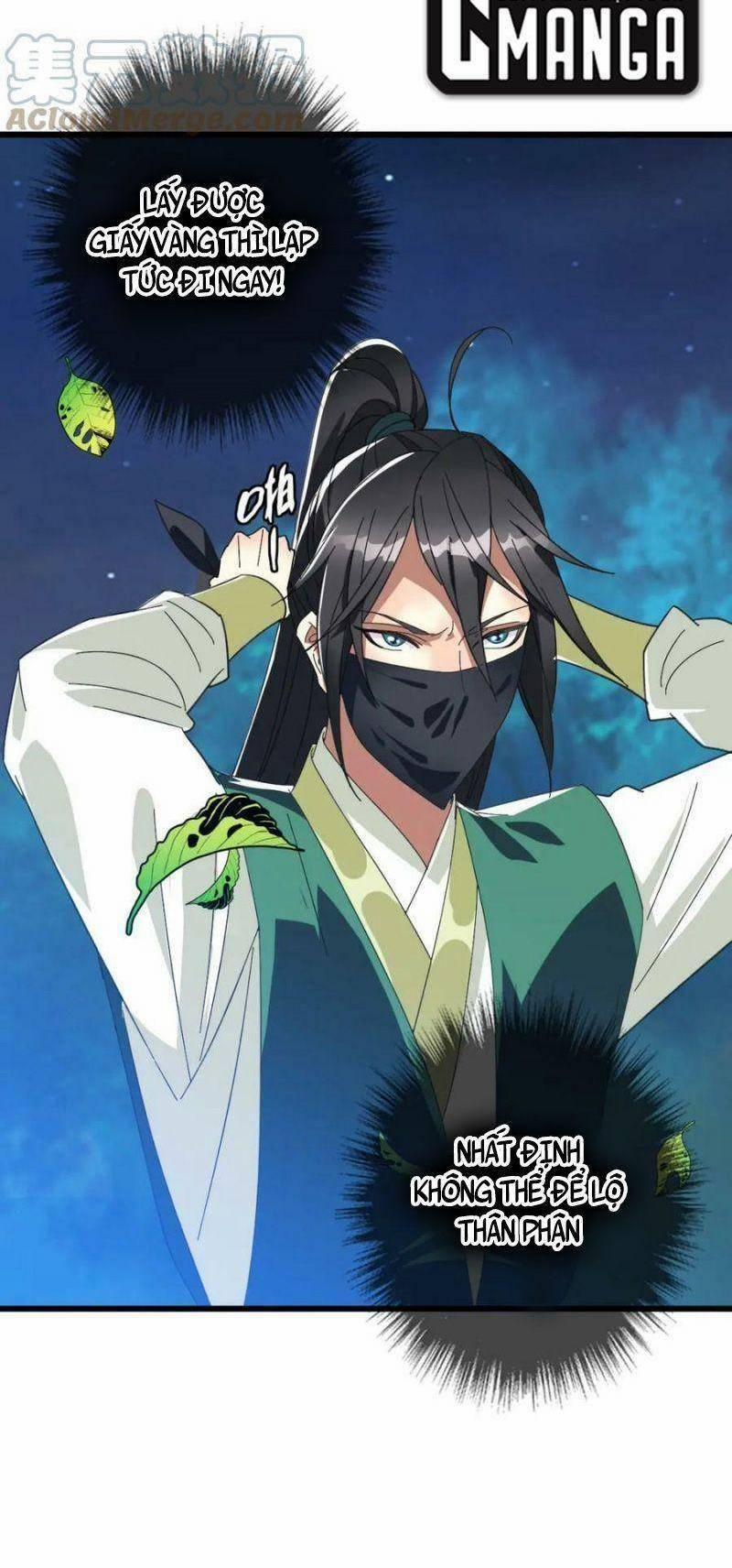 Siêu Đạo Thần Thuật 117 trang 10