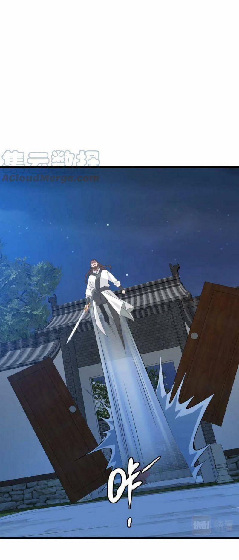 Siêu Đạo Thần Thuật 117 trang 12