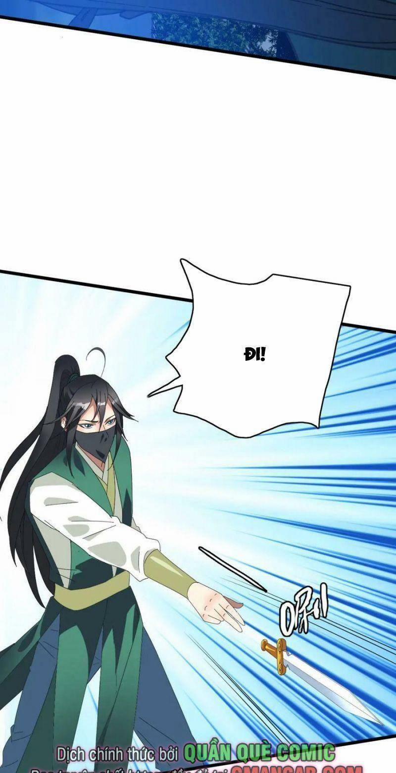 Siêu Đạo Thần Thuật 117 trang 14