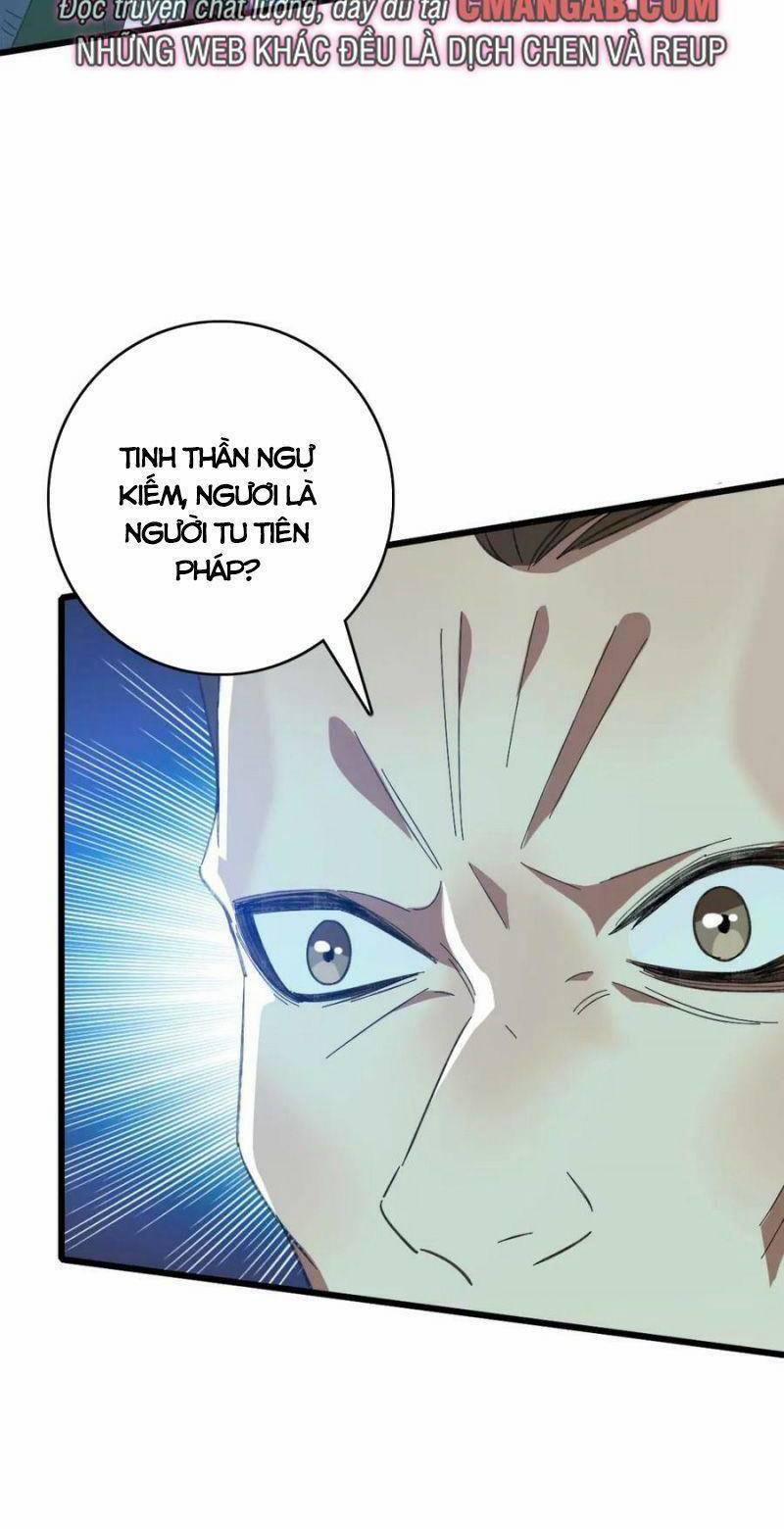 Siêu Đạo Thần Thuật 117 trang 15