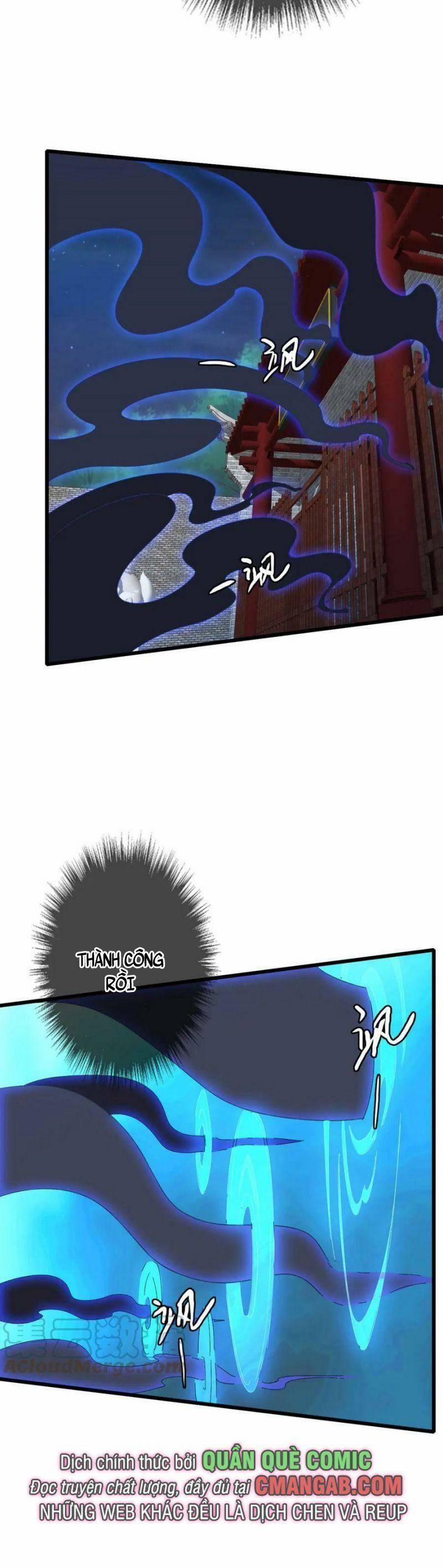 Siêu Đạo Thần Thuật 117 trang 2