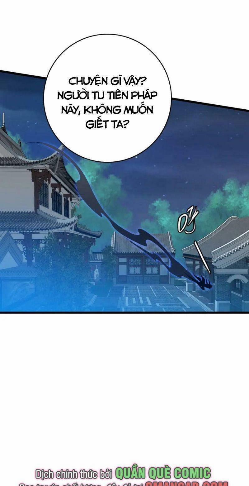 Siêu Đạo Thần Thuật 117 trang 24