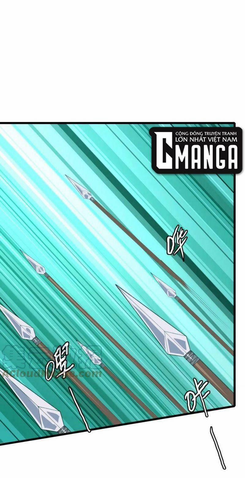 Siêu Đạo Thần Thuật 117 trang 36