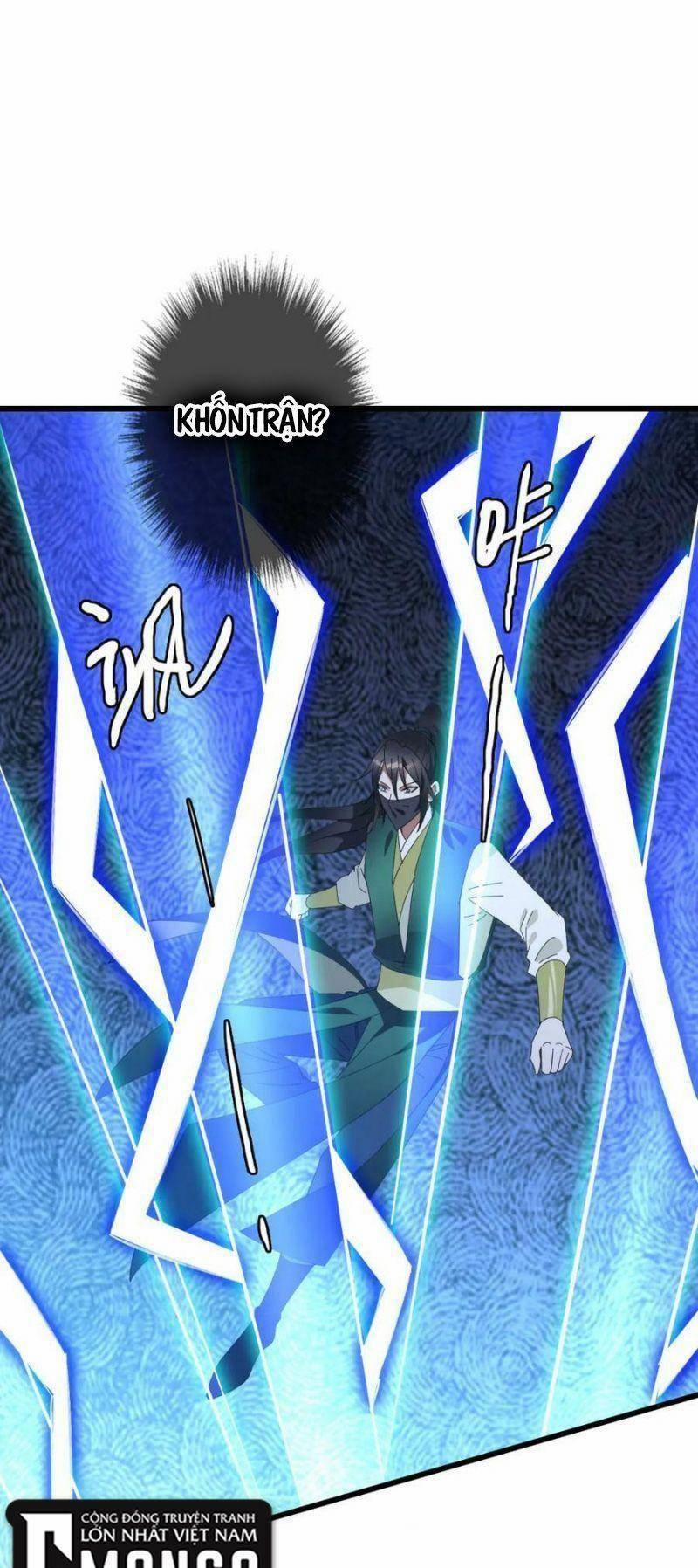 Siêu Đạo Thần Thuật 117 trang 40