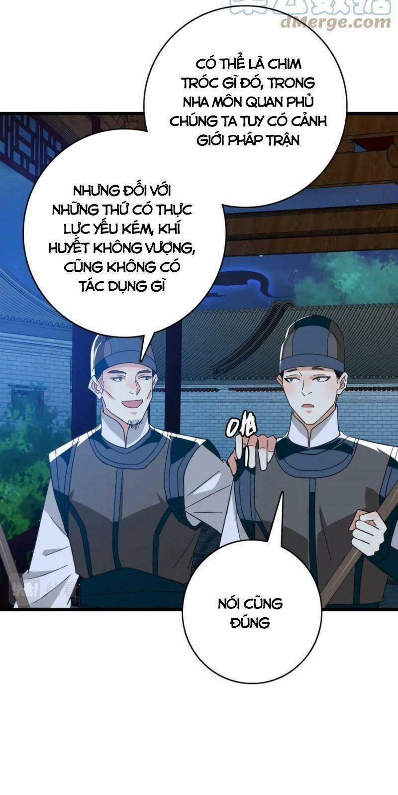 Siêu Đạo Thần Thuật 117 trang 7