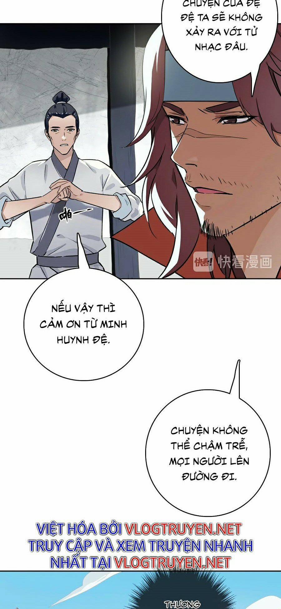 Siêu Đạo Thần Thuật 2 trang 13